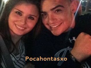 Pocahontasxo