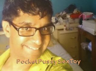 PocketPussySexToy