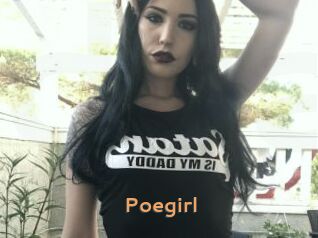 Poegirl