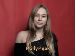 PollyPeak