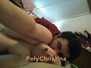 PolyChristina