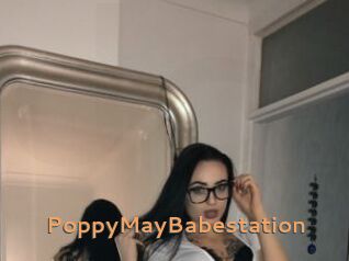 PoppyMayBabestation