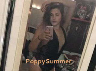 PoppySummer