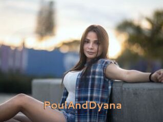 PoulAndDyana