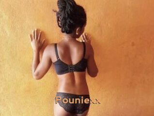 Pouniexx