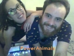 PowerAnimals