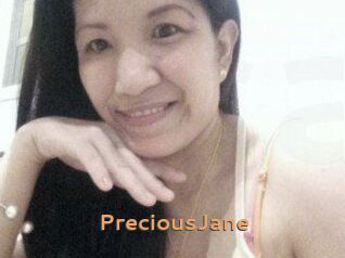 PreciousJane