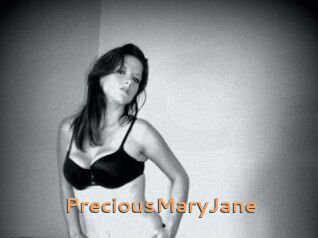 Precious_MaryJane