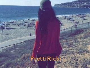 PrettiRicki