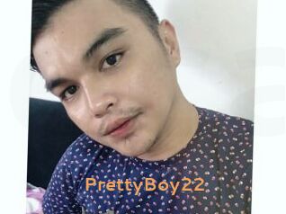 PrettyBoy22