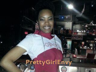 PrettyGirlEnvy