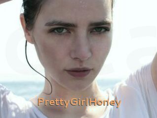 PrettyGirlHoney