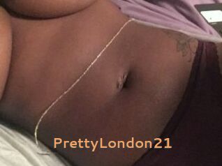 PrettyLondon21