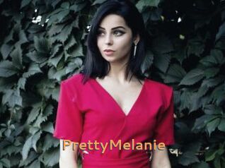 PrettyMelanie