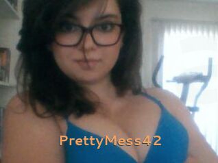 PrettyMess42