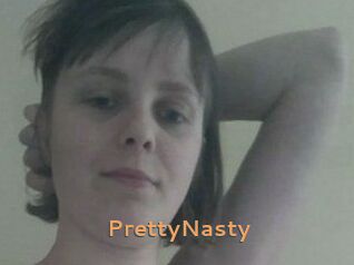 PrettyNasty