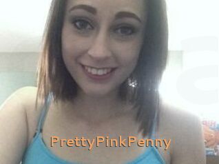 PrettyPinkPenny