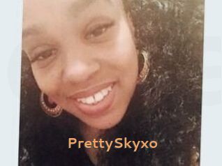 PrettySkyxo