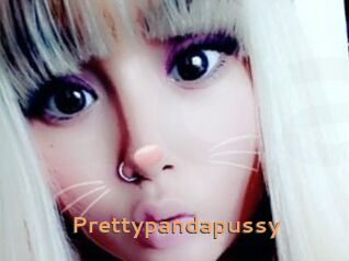 Prettypandapussy