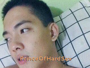 PrinceOfHardSex