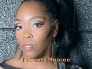 Princes_Monroe