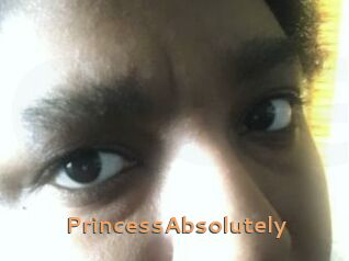 PrincessAbsolutely