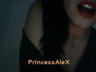 PrincessAleX