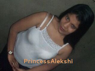 PrincessAlekshi