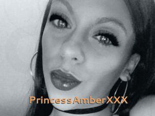 PrincessAmberXXX