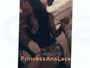 PrincessAnaLace