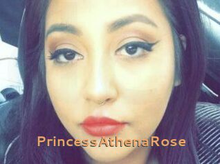 PrincessAthenaRose