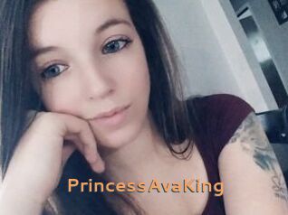 PrincessAvaKing