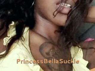 PrincessBellaSuckle