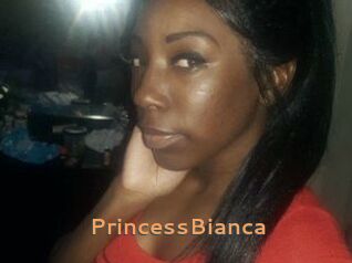 PrincessBianca