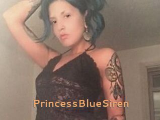 PrincessBlueSiren