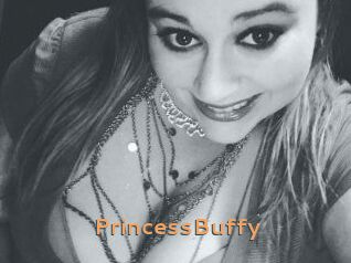 PrincessBuffy