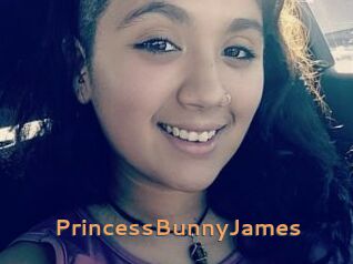 PrincessBunnyJames