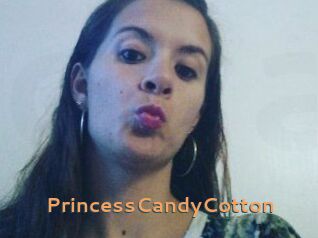 PrincessCandyCotton