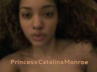 PrincessCatalinaMonroe