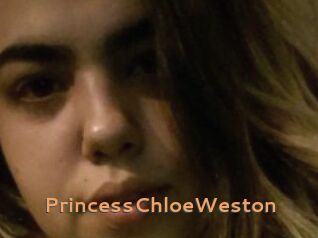 PrincessChloeWeston