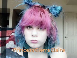 PrincessCierraClaire