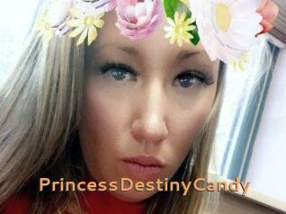 PrincessDestinyCandy