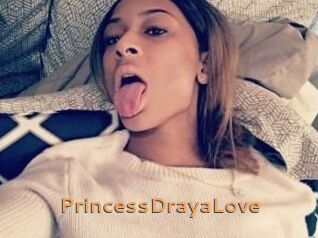 PrincessDrayaLove