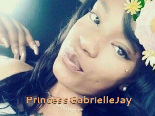 PrincessGabrielleJay