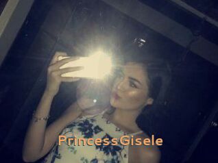 PrincessGisele