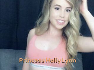 PrincessHollyLynn