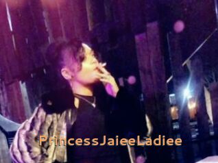 PrincessJaieeLadiee