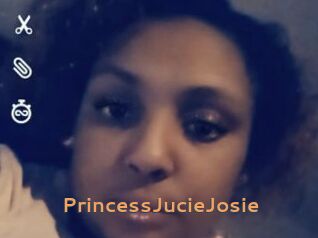 PrincessJucieJosie