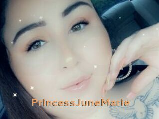 PrincessJuneMarie