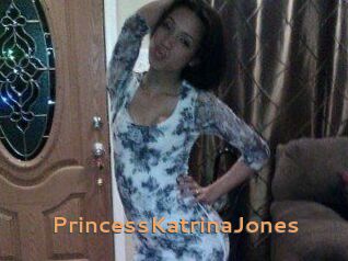 PrincessKatrinaJones